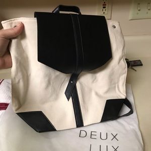 Deux Lux Demi Backpack